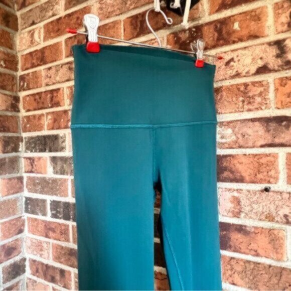 Lululemon  * Align High-Rise Pant 25" 2024 EUC - Picture 8 of 13